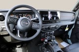 2026 Jeep Wrangler - Preview 14