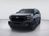 2026 Ford Expedition Max - Preview 2