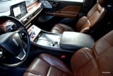 2020 Lincoln Aviator - Preview 11