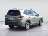 2020 Subaru Forester - Preview 6