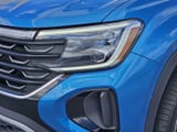 2024 Volkswagen Atlas Cross Sport - Preview 8