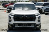 2025 Chevrolet Equinox - Preview 6