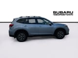 2021 Subaru Forester - Preview 8