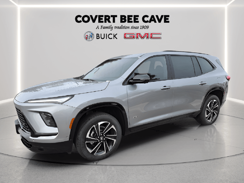 2026 Buick Enclave - Image 1