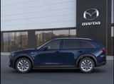 2026 Mazda CX-90 - Preview 3