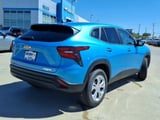 2026 Chevrolet Trax - Preview 7