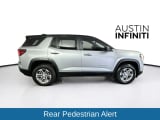 2026 GMC Terrain - Preview 8