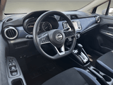 2024 Nissan Versa - Preview 16