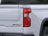 2026 Chevrolet Silverado 1500 - Preview 11