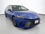2026 Toyota Camry - Preview 3