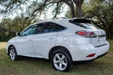 2015 Lexus RX - Preview 9