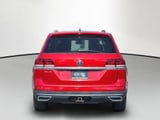 2021 Volkswagen Atlas - Preview 6