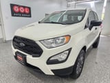 2022 Ford Ecosport - Preview 7
