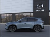 2026 Mazda CX-5 - Preview 3