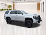2018 Chevrolet Tahoe - Preview 12