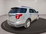 2018 Ford Explorer - Preview 5