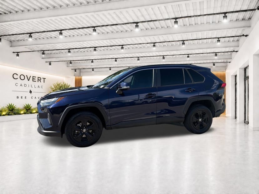 2024 Toyota RAV4 - Image 2