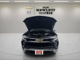 2026 Chevrolet Silverado 1500 - Preview 5