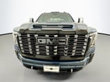 2025 GMC Sierra 2500HD - Preview 2