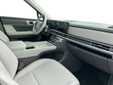 2025 Hyundai Santa Fe - Preview 13