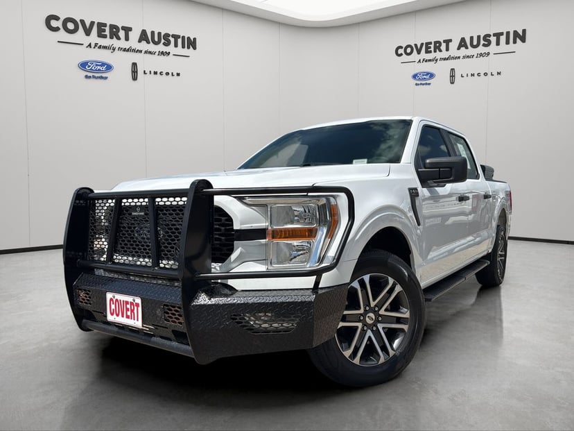 2022 Ford F-150 - Image 1