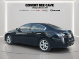 2014 Nissan Maxima - Preview 5