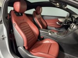 2023 Mercedes-Benz C-Class - Preview 12