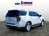 2025 Chevrolet Tahoe - Preview 3