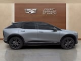 2027 Cadillac Optiq - Preview 4