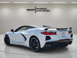 2022 Chevrolet Corvette - Preview 5