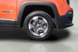 2017 Jeep Renegade - Preview 4