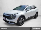 2024 Kia Sportage - Preview 2