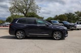 2025 Cadillac XT6 - Preview 5