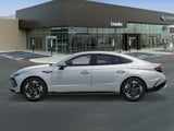 2026 Hyundai Sonata - Preview 3
