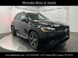 2026 Mercedes-Benz GLE - Preview 2