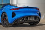 2026 Lotus Emira - Preview 12