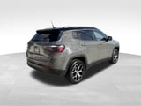 2024 Jeep Compass - Preview 5