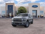 2026 Ford F-150 - Preview 2