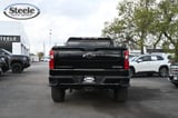 2022 Chevrolet Silverado 1500 - Preview 6