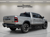 2019 Ram 1500 - Preview 4