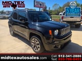 2016 Jeep Renegade - Preview 2