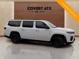 2026 Jeep Grand Wagoneer L - Preview 6
