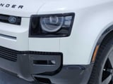 2026 Land Rover Defender - Preview 8