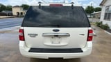 2008 Ford Expedition - Preview 4