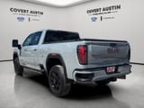 2025 GMC Sierra 2500HD - Preview 3