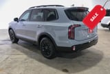 2024 Kia Telluride - Preview 6