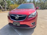 2020 Buick Envision - Preview 8