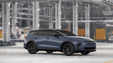2026 Toyota Crown Signia - Preview 16