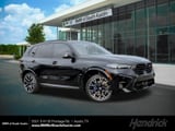 2026 BMW X5 - Preview 2