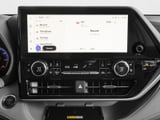 2026 Toyota Highlander - Preview 7